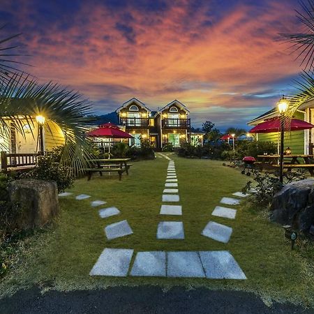 Jubilee Chalet Согвіпо Екстер'єр фото
