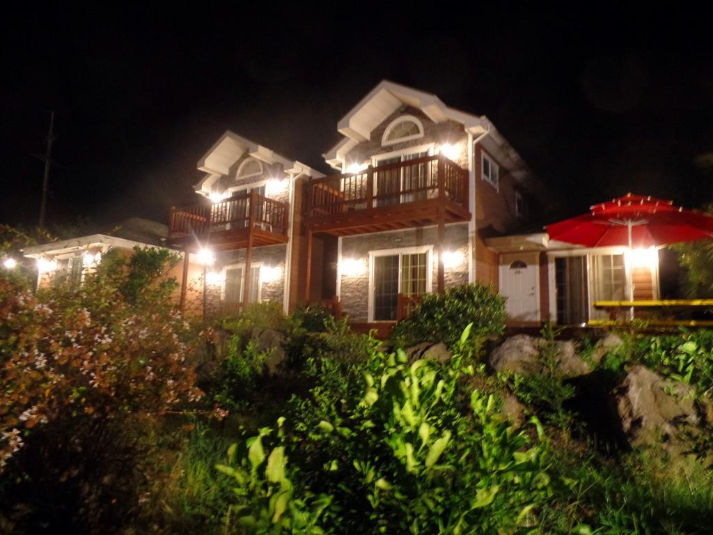 Jubilee Chalet Согвіпо Екстер'єр фото