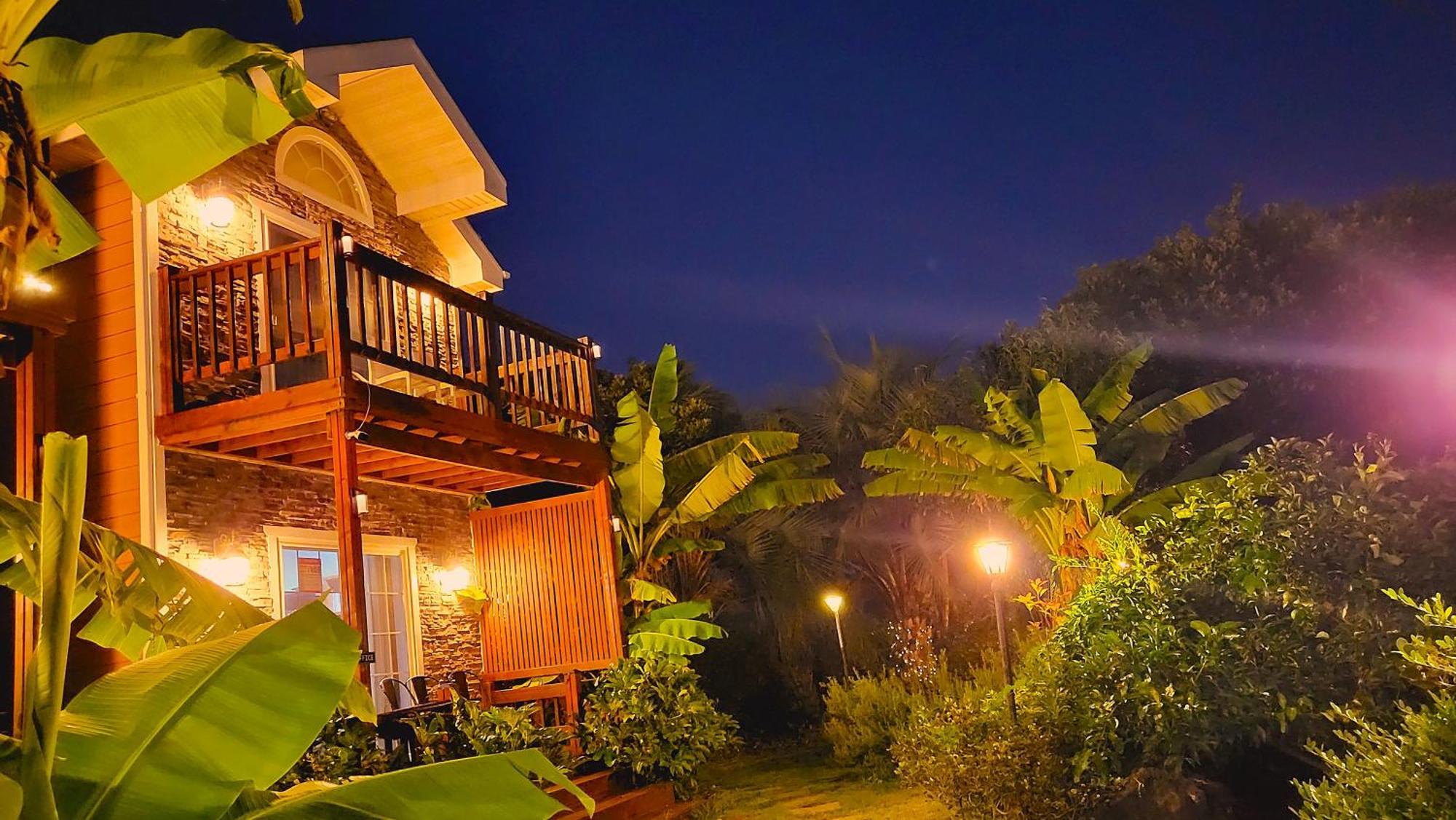 Jubilee Chalet Согвіпо Екстер'єр фото