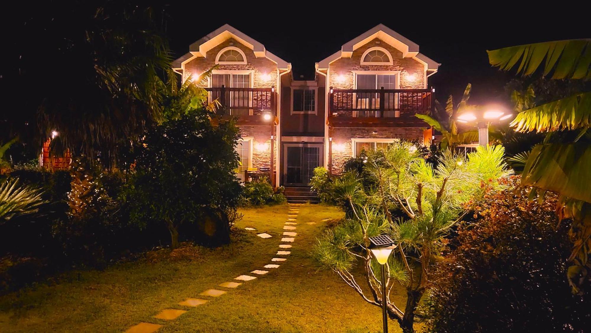 Jubilee Chalet Согвіпо Екстер'єр фото
