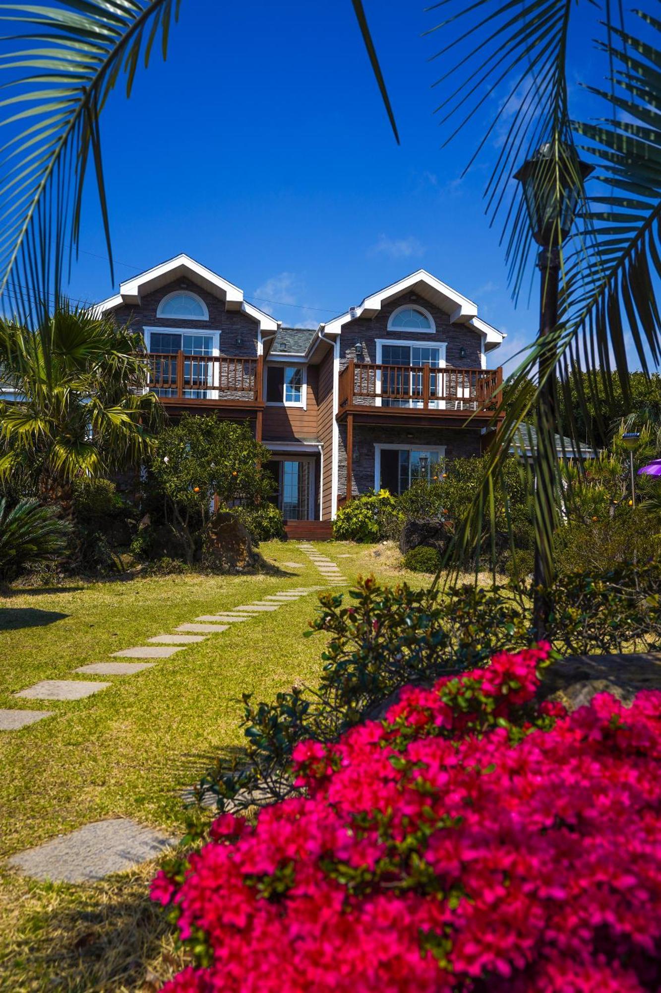 Jubilee Chalet Согвіпо Екстер'єр фото