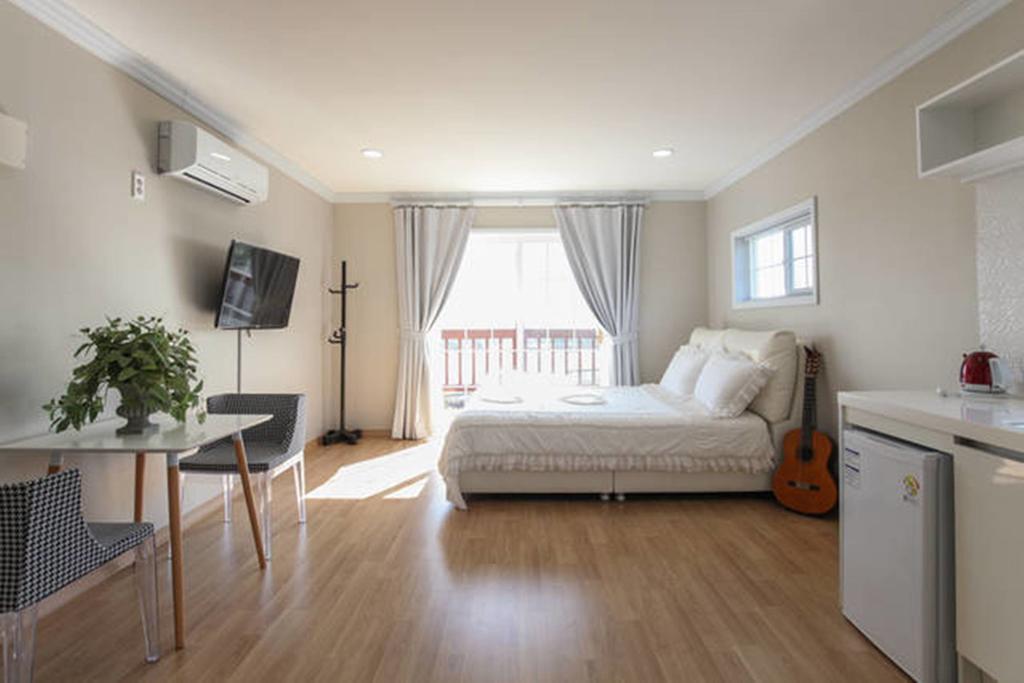 Jubilee Chalet Согвіпо Номер фото
