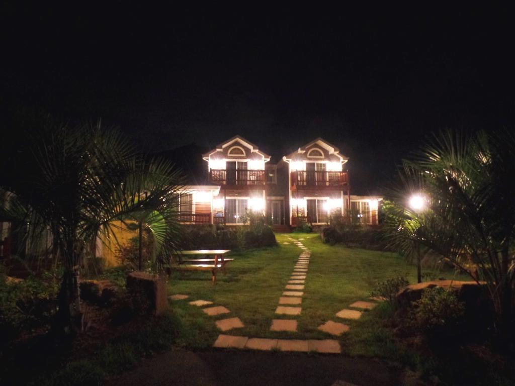 Jubilee Chalet Согвіпо Екстер'єр фото