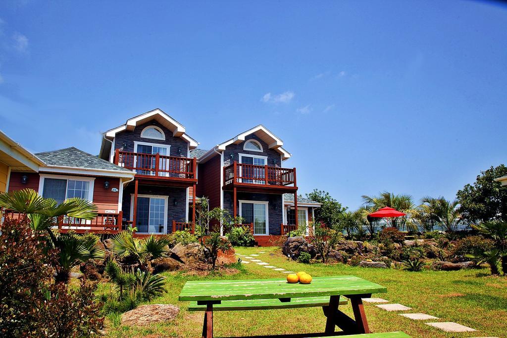 Jubilee Chalet Согвіпо Екстер'єр фото