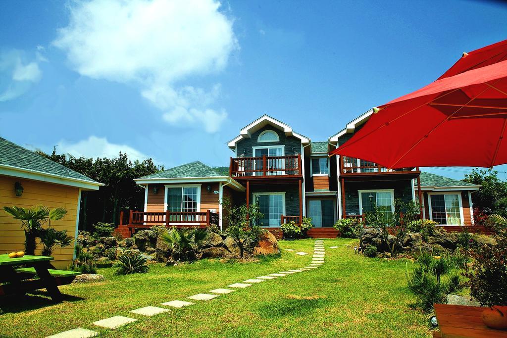 Jubilee Chalet Согвіпо Екстер'єр фото