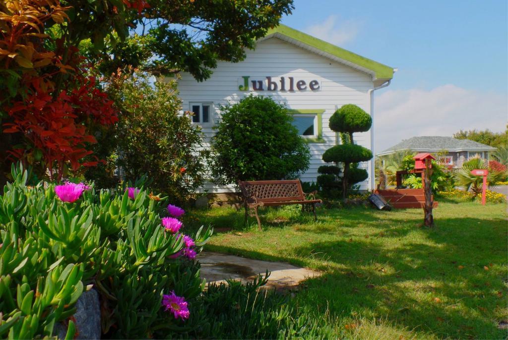 Jubilee Chalet Согвіпо Екстер'єр фото