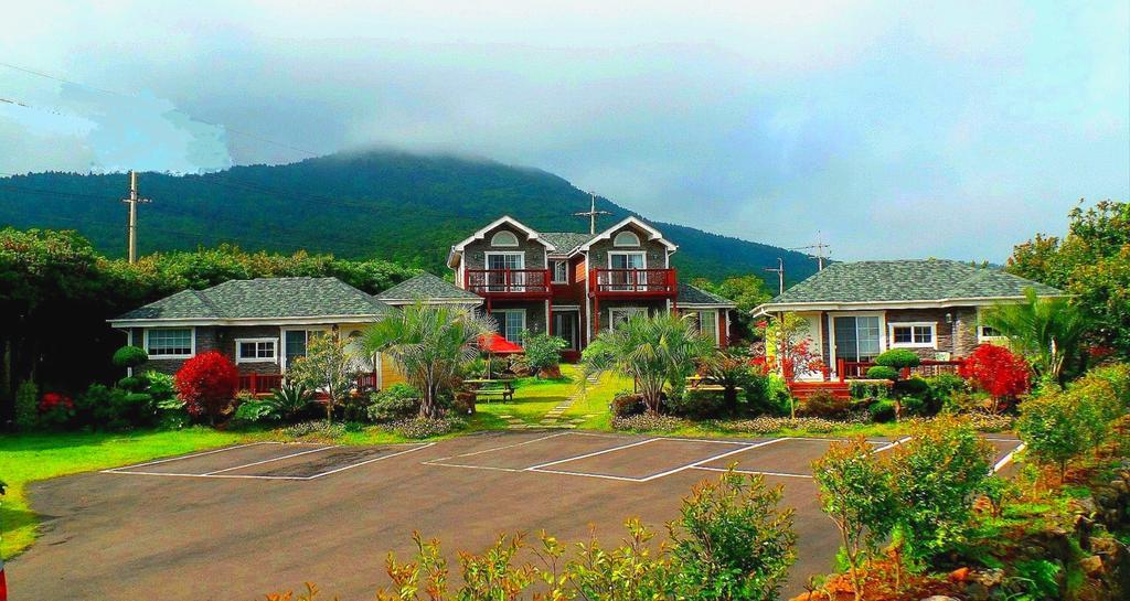 Jubilee Chalet Согвіпо Екстер'єр фото