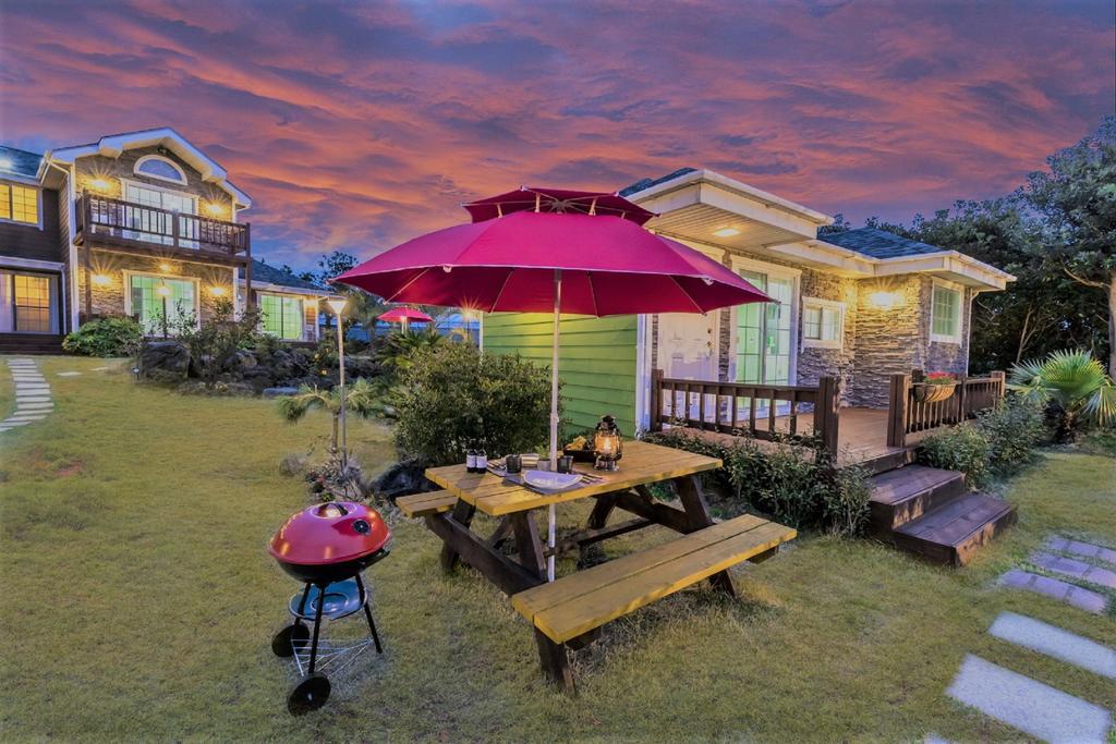Jubilee Chalet Согвіпо Екстер'єр фото