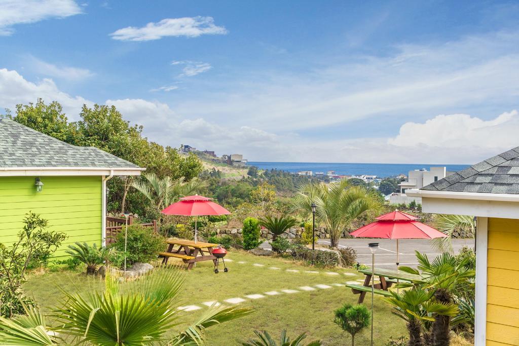 Jubilee Chalet Согвіпо Екстер'єр фото